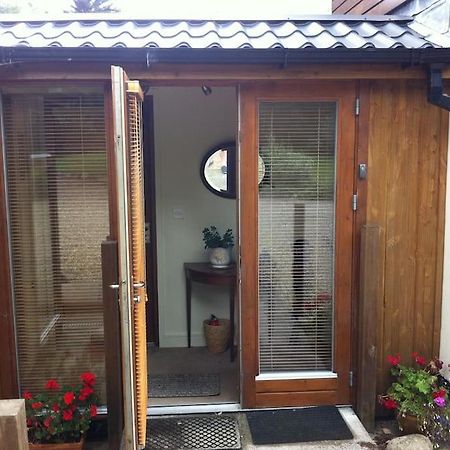 Self Catering Apartment At Beechwalk House. Enniskerry Dış mekan fotoğraf