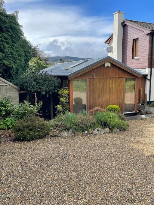 Self Catering Apartment At Beechwalk House. Enniskerry Dış mekan fotoğraf
