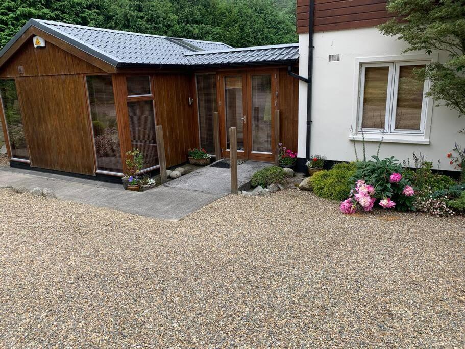 Self Catering Apartment At Beechwalk House. Enniskerry Dış mekan fotoğraf
