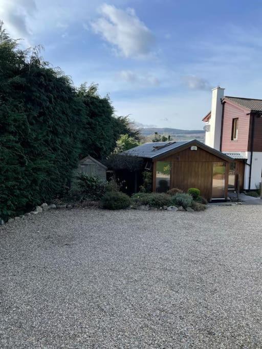 Self Catering Apartment At Beechwalk House. Enniskerry Dış mekan fotoğraf
