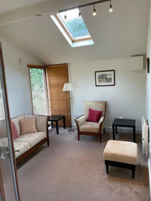 Self Catering Apartment At Beechwalk House. Enniskerry Dış mekan fotoğraf