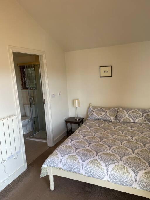 Self Catering Apartment At Beechwalk House. Enniskerry Dış mekan fotoğraf