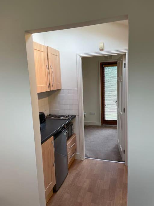 Self Catering Apartment At Beechwalk House. Enniskerry Dış mekan fotoğraf
