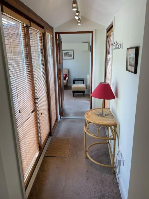 Self Catering Apartment At Beechwalk House. Enniskerry Dış mekan fotoğraf