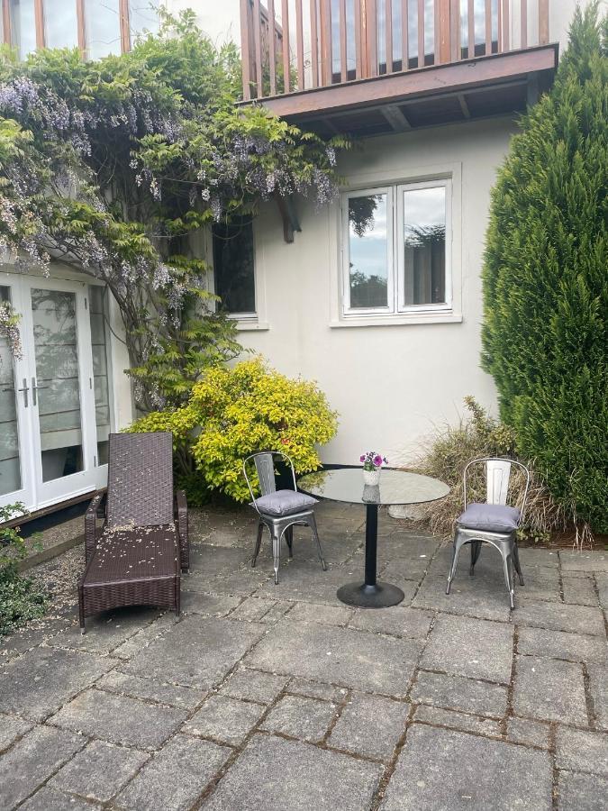 Self Catering Apartment At Beechwalk House. Enniskerry Dış mekan fotoğraf
